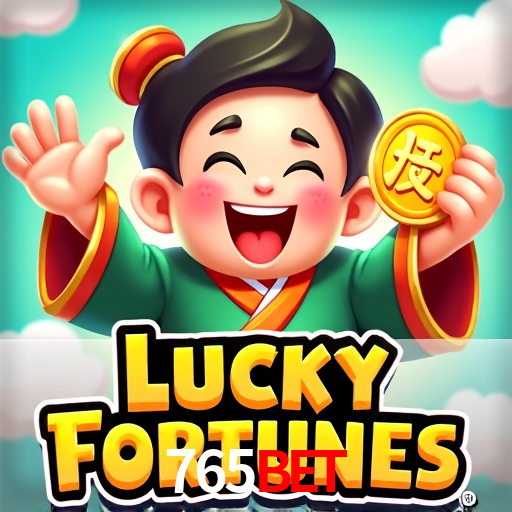 Integração de APIs 765bet