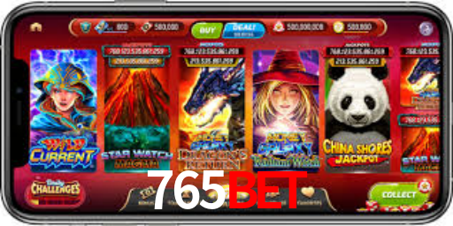 Interface Premium 765bet