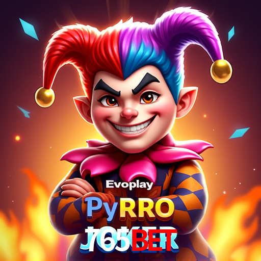 Design Responsivo 765bet