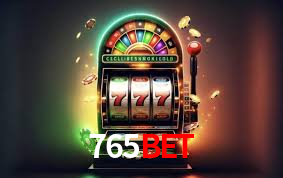 Mesa de Blackjack 765bet