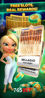 Bônus de Boas-vindas 765bet